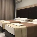 Rex Ξενοδοχείο Θεσσαλονίκη