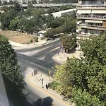 Ξενοδοχείο Rex Θεσσαλονίκη