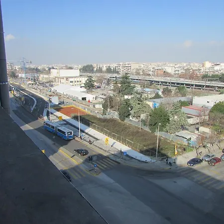 Rex 2* סלוניקי