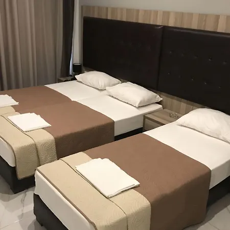 雷克斯酒店