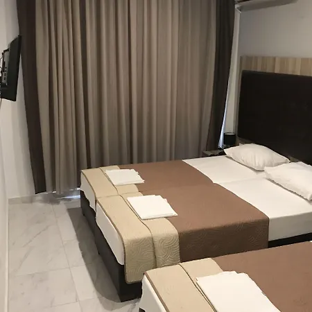 雷克斯酒店 酒店