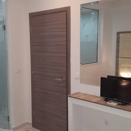 Rex מלון סלוניקי