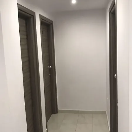 Rex 호텔 테살로니키