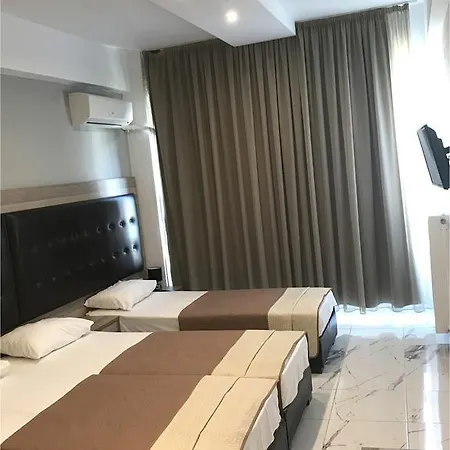 酒店 雷克斯酒店