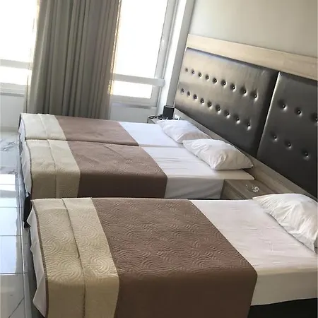 酒店 雷克斯酒店