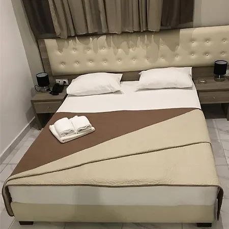 Hotel Rex Thessaloniki