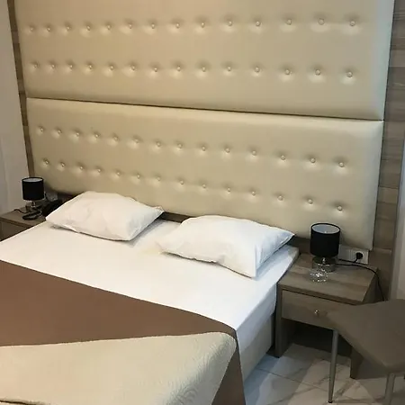雷克斯酒店