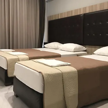 雷克斯酒店 塞萨洛尼基
