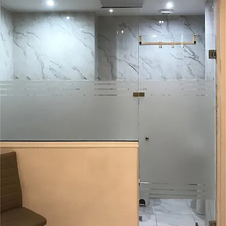 酒店 雷克斯酒店