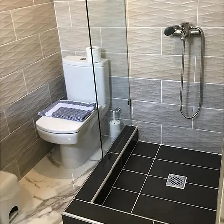 雷克斯酒店 塞萨洛尼基