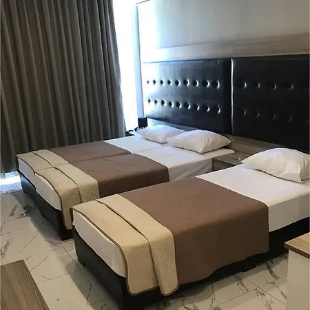 雷克斯酒店 塞萨洛尼基