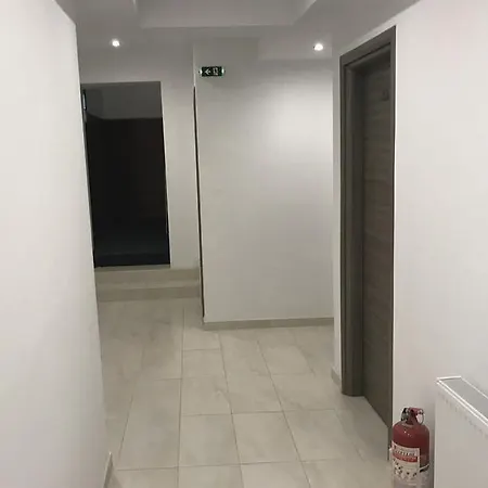 酒店 雷克斯酒店 塞萨洛尼基