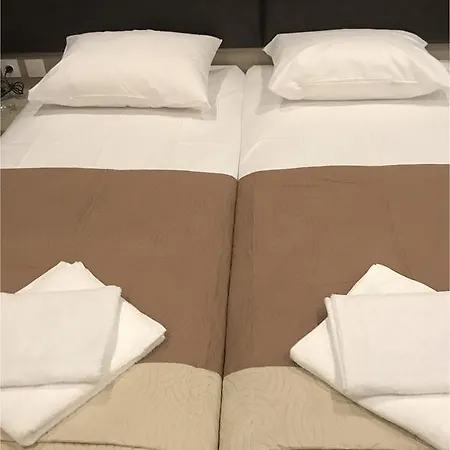 雷克斯酒店 2* 塞萨洛尼基