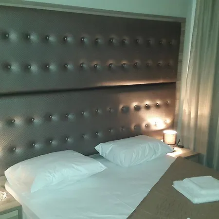 雷克斯酒店 塞萨洛尼基