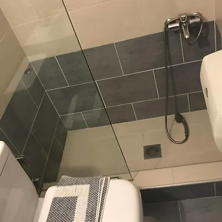 酒店 雷克斯酒店 塞萨洛尼基