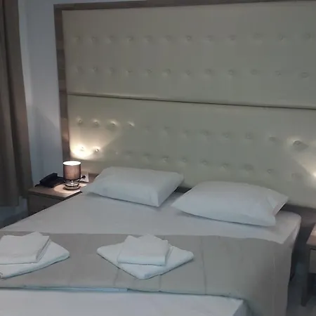 Rex Hotel