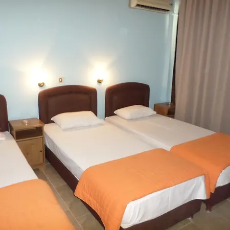 Rex Hotel