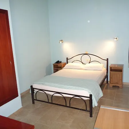 Rex Hotel Salonicco
