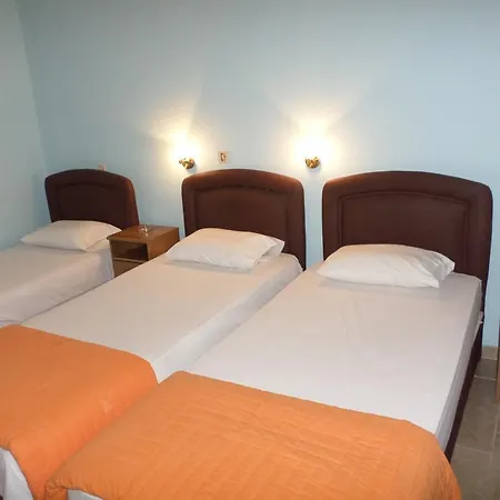 Hotel Rex