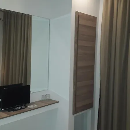 Hotel Rex Salonicco