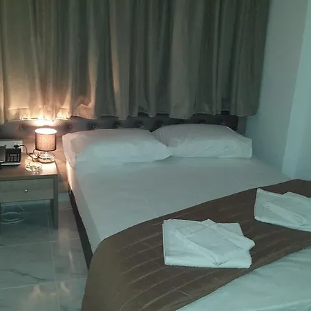 Rex Hotel Salonicco