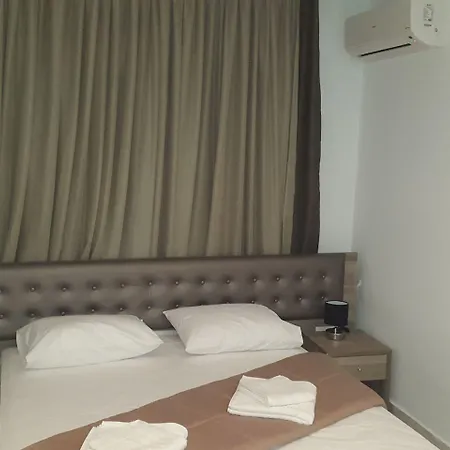 Hotel Rex Thessaloniki