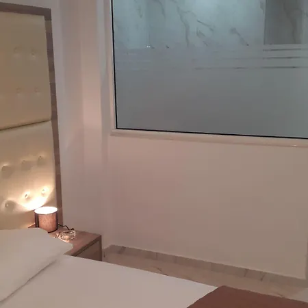 Hotel Rex Thessaloniki