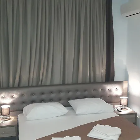 Hotel Rex Thessaloniki