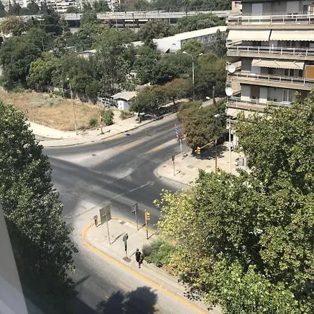 Hotel Rex Thessaloniki