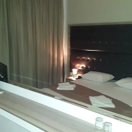 Rex Hotel Salonicco