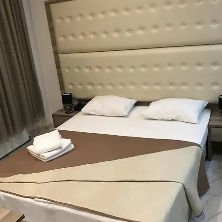 Hotel Rex Salonicco