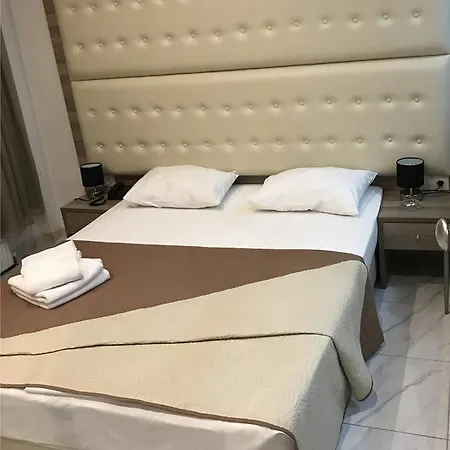 Hotel Rex Salonicco
