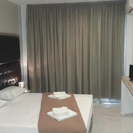 Rex Hotel Salonicco