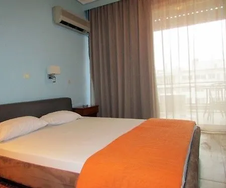 Rex Hotel