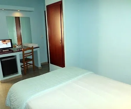 Hotel Rex 2*