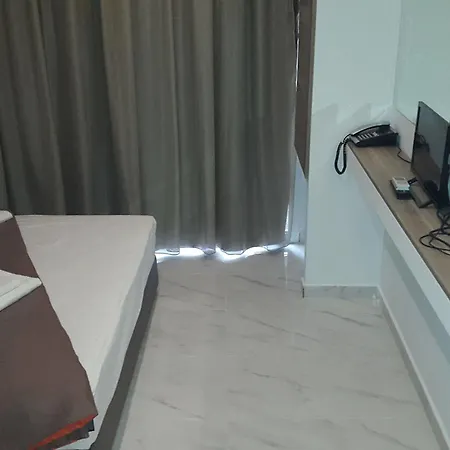 Rex Hotel
