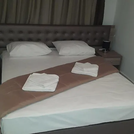 Hotel Rex Salonicco