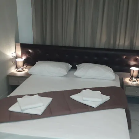 Rex 2* Thessaloníki