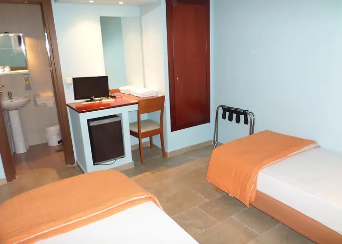 Rex Hotel 2*