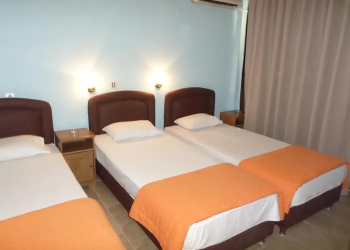 Rex Hotel