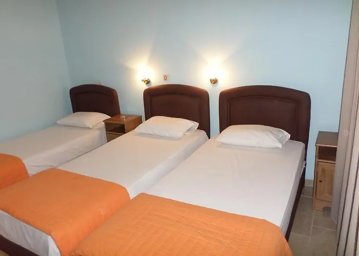 Hotel Rex