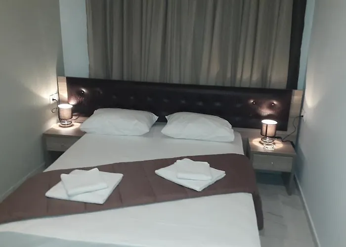 Hotel Rex