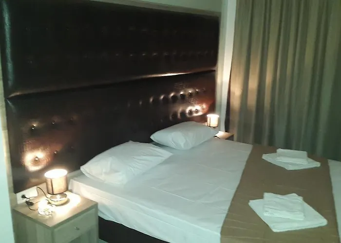 Hotel Rex Tessalónica