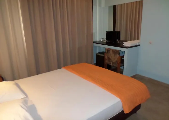 Hotel Rex 2*