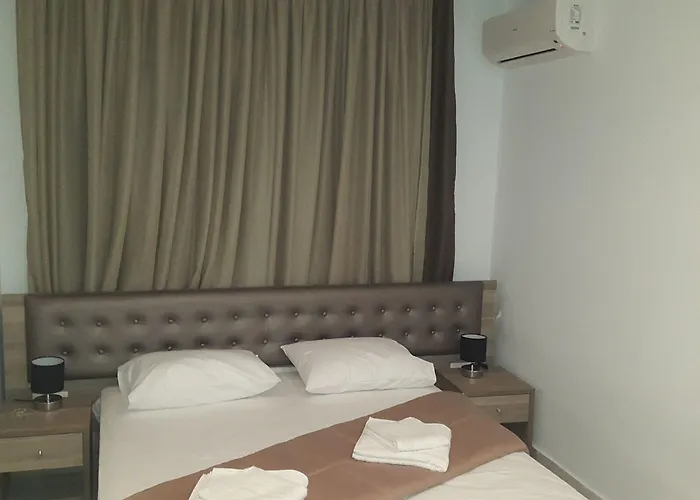 Hotel Rex Tessalónica