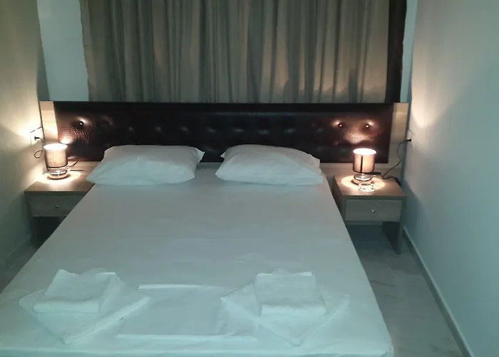 Hotel Rex 2*