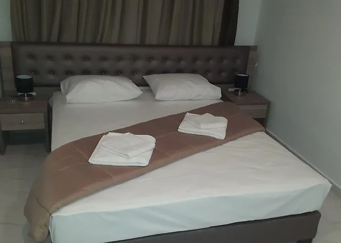 Hotel Rex