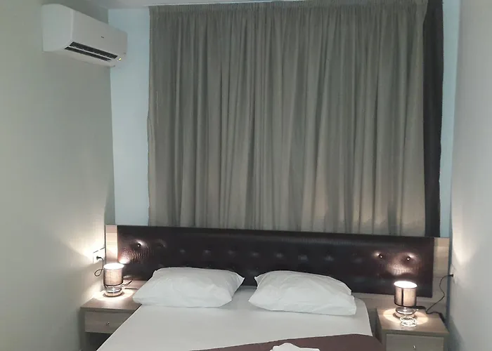 Hotel Rex 2*