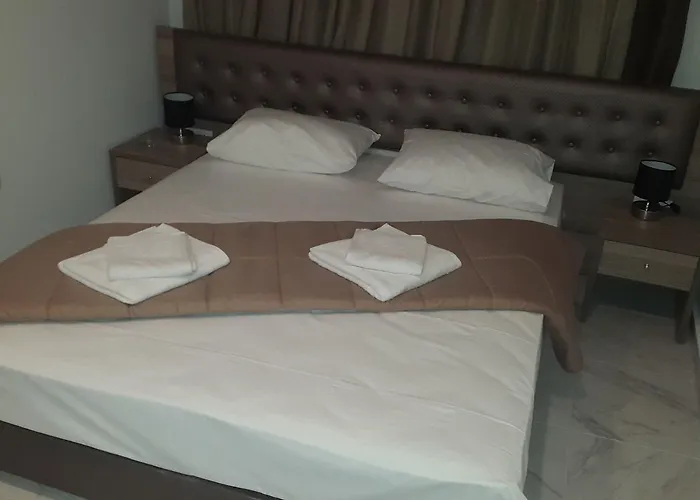 Hotel Rex 2*