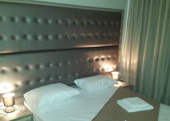 Hotel Rex
